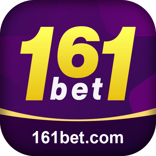 Logo da 161bet